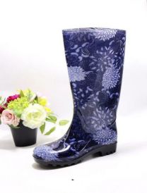 Kalosze damskie(36-41/12P)