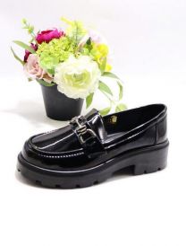 Półbuty na płaskim (36-41/12P)