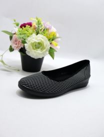 Trampki Na Koturnie (36-41/12P)