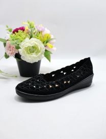 Trampki Na Koturnie (36-41/12P)