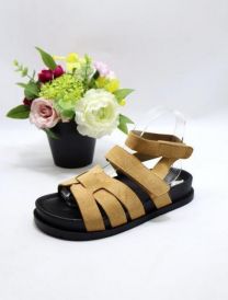 Sandały na płaskim (36-41/12P)