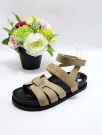 Sandały na płaskim (36-41/12P)