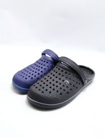 (47-50/12P)_Klapki kroksy męskie