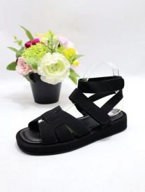 Sandały na płaskim (36-41/12P)