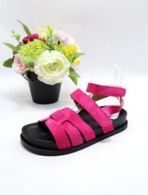 Sandały na płaskim (36-41/12P)