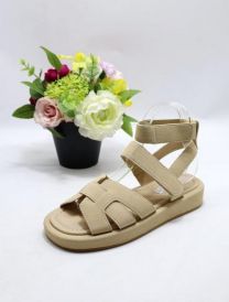 Sandały na płaskim (36-41/12P)