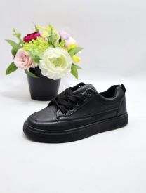 buty sportowe wiązane damskie (36-41/8P)