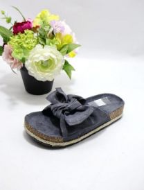 Klapki na płaskim (36-41/12P)