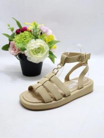 Sandały na płaskim (36-41/12P)