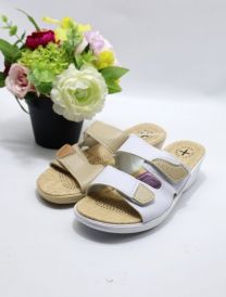 Klapki na Koturnie(36-41/24P)