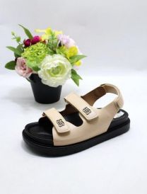 Sandały na płaskim (36-41/12P)