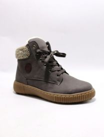 Botki babcine damskie (37-42/12P)