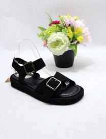 Sandały na płaskim (36-41/12P)