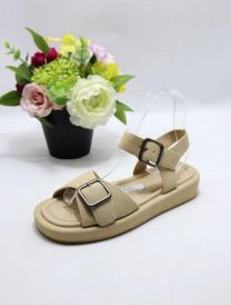 Sandały na płaskim (36-41/12P)