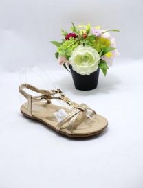Sandały na płaskim (36-41/12P)