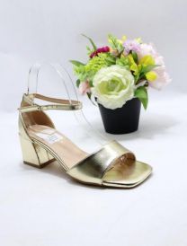 Sandały na obcasie (36-40/8P)