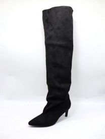 Kozaki na szpilce (36-41/12P)