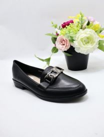 Półbuty na płaskim (36-41/12P)