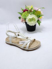 Sandały na płaskim (36-41/12P)