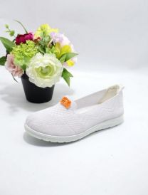 Buty sportowe wsuwane damskie (36-41/12P)