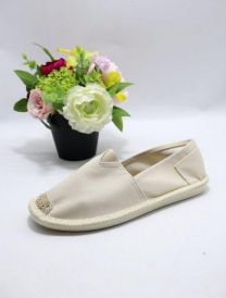 Espadryle damskie (36-40/12P)