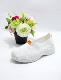 Buty sportowe wsuwane damskie (36-41/12P)