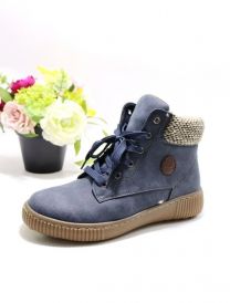 Botki babcine damskie (37-42/12P)