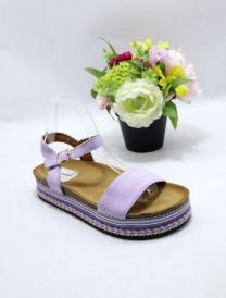 Sandały na płaskim (37-41/8P)