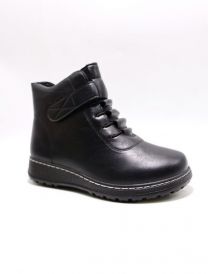 Botki babcine damskie (36-41/12P)