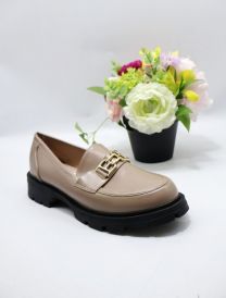 Półbuty na płaskim (36-41/12P)