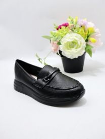 Półbuty na płaskim (36-41/8P)