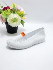 Buty sportowe wsuwane damskie (36-41/12P)