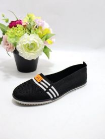 Trampki wsuwane damskie(36-41/12P)