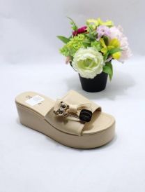 Klapki na Koturnie(37-41/9P)