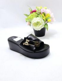 Klapki na Koturnie(37-41/10P)