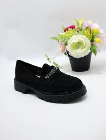 Półbuty na płaskim (36-41/12P)