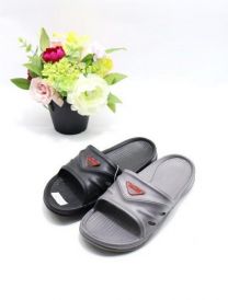 Klapki basenowe damskie (36-41/24P)