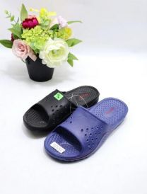 Klapki basenowe damskie (36-41/24P)