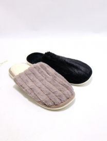 Kapcie zakryte palce męskie (42-47/24P)