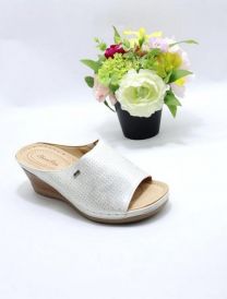 Klapki na Koturnie(36-41/12P)