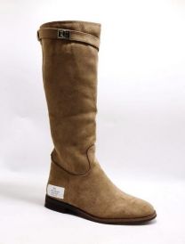 Kozaki na płaskim (36-41/12P)