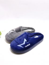 Kapcie zakryte palce męskie (41-46/24P)