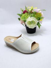 Klapki na Koturnie(36-41/12P)