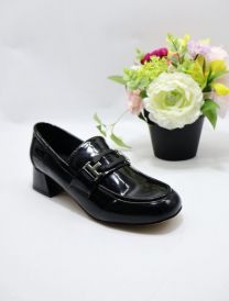 Półbuty na płaskim (36-41/12P)