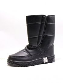 Botki Śniegowce damskie (38-42/12P)