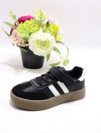 Buty sportowe na rzepy chłopięce (26-31/12P)