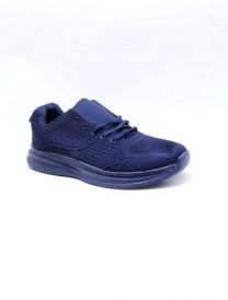 Buty Sportowe Wiązane męskie (41-46/12P)
