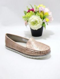 Mokasyny damskie (36-41/12P)