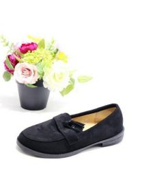 Półbuty na płaskim (36-41/12P)