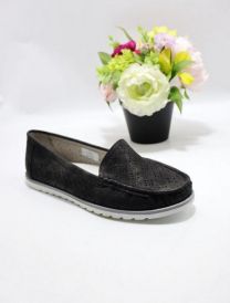 Mokasyny damskie (36-41/12P)